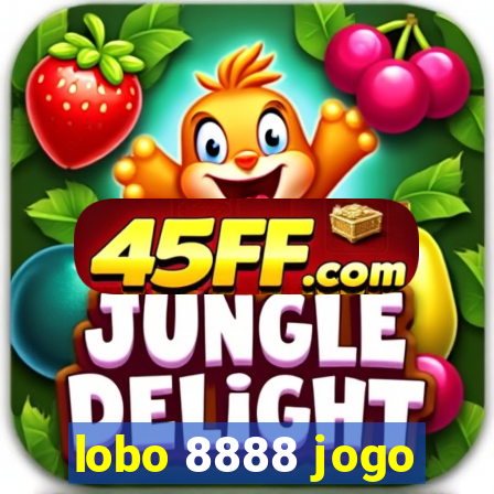 lobo 8888 jogo